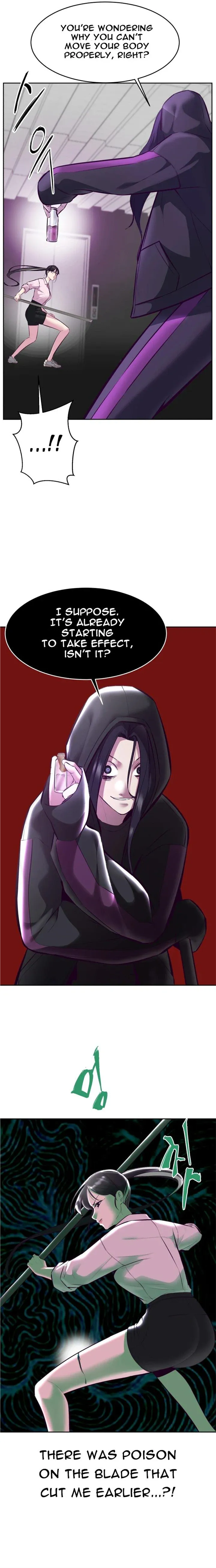 The Boy of Death Chapter 131 Online - página 15