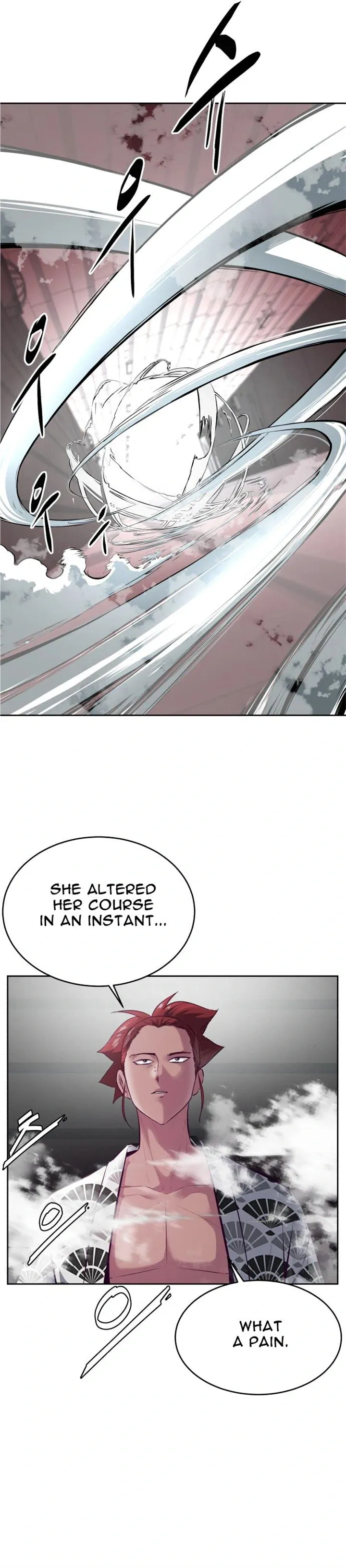 The Boy of Death Chapter 131 Online - página 21