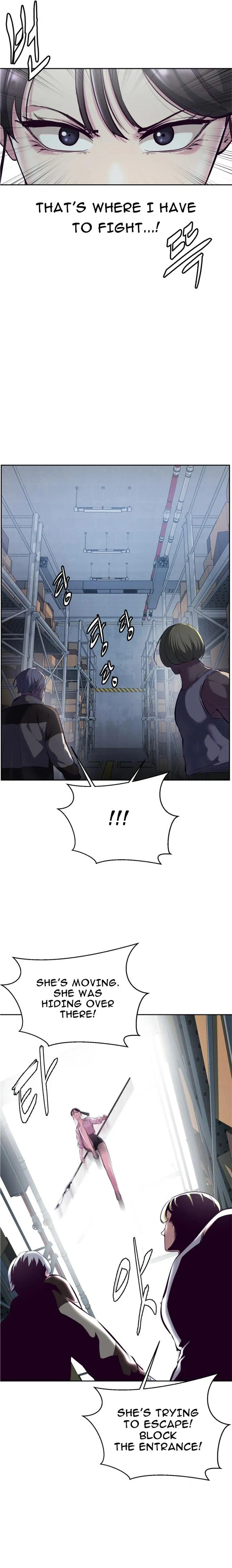 The Boy of Death Chapter 131 Online - página 25