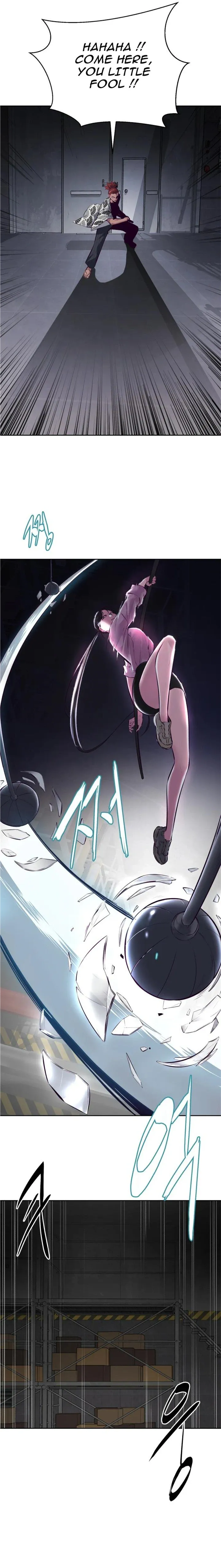 The Boy of Death Chapter 131 Online - página 26