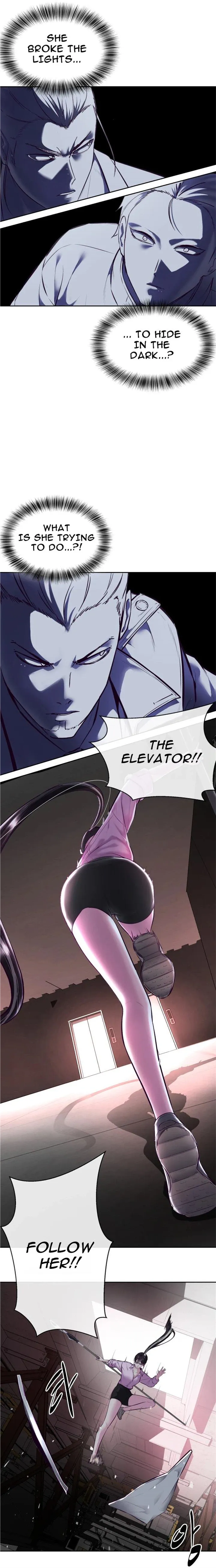 The Boy of Death Chapter 131 Online - página 27