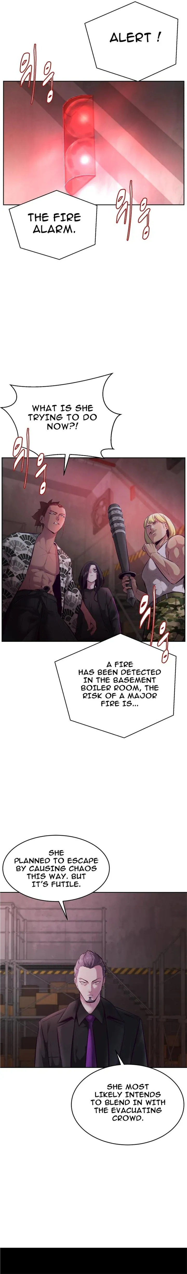 The Boy of Death Chapter 131 Online - página 30