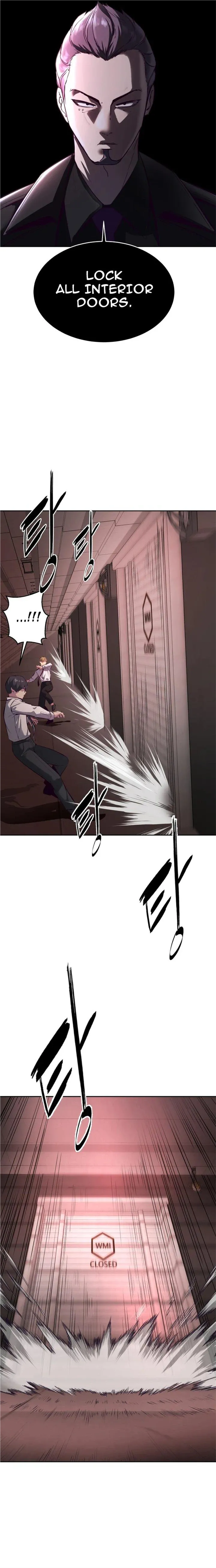 The Boy of Death Chapter 131 Online - página 31