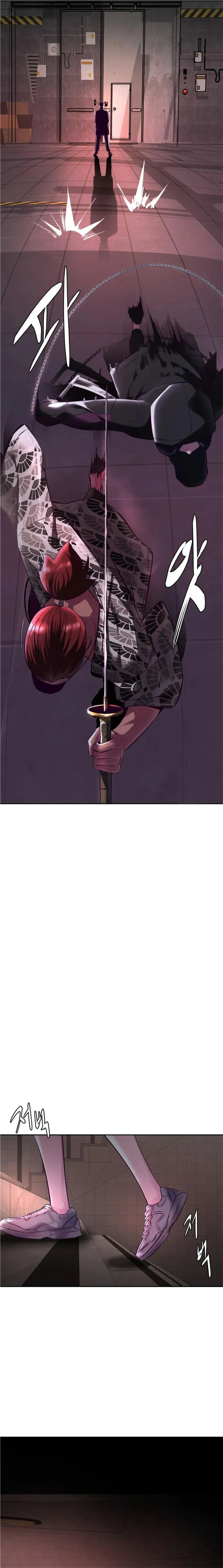 The Boy of Death Chapter 131 Online - página 33