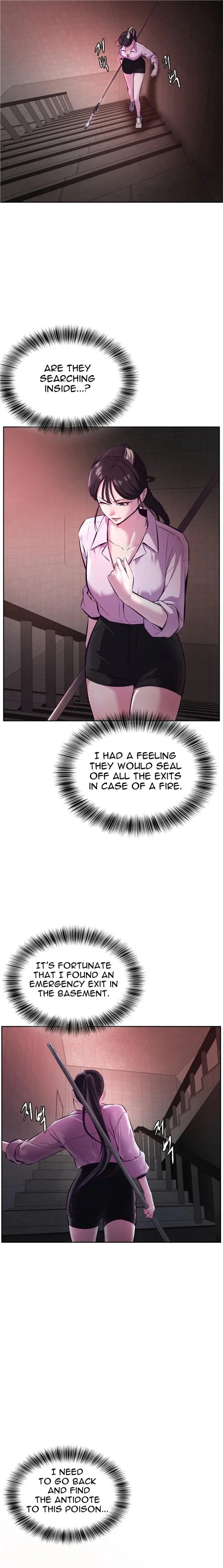 The Boy of Death Chapter 131 Online - página 34