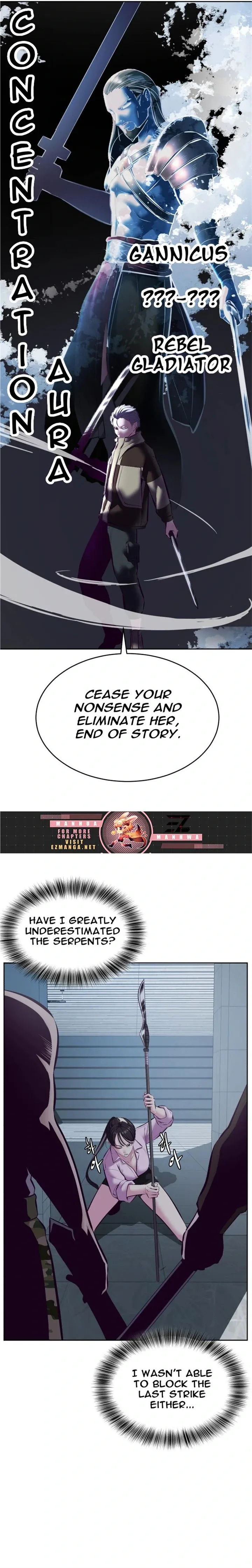 The Boy of Death Chapter 131 Online - página 37