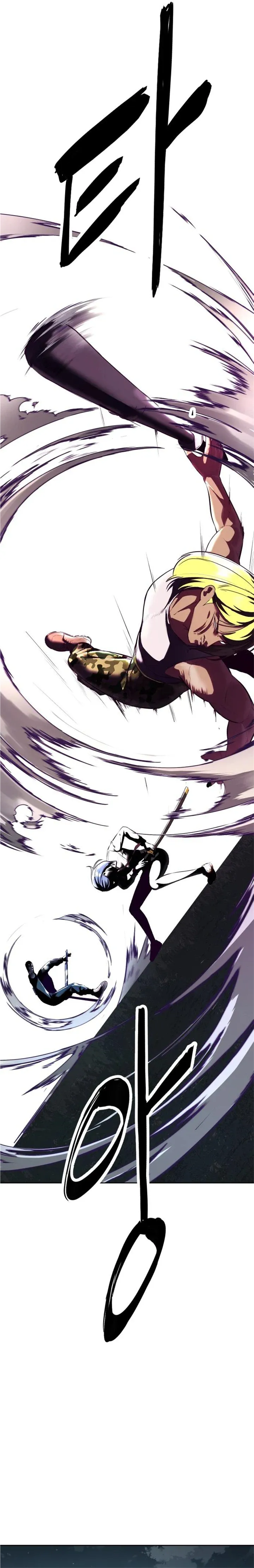 The Boy of Death Chapter 131 Online - página 40