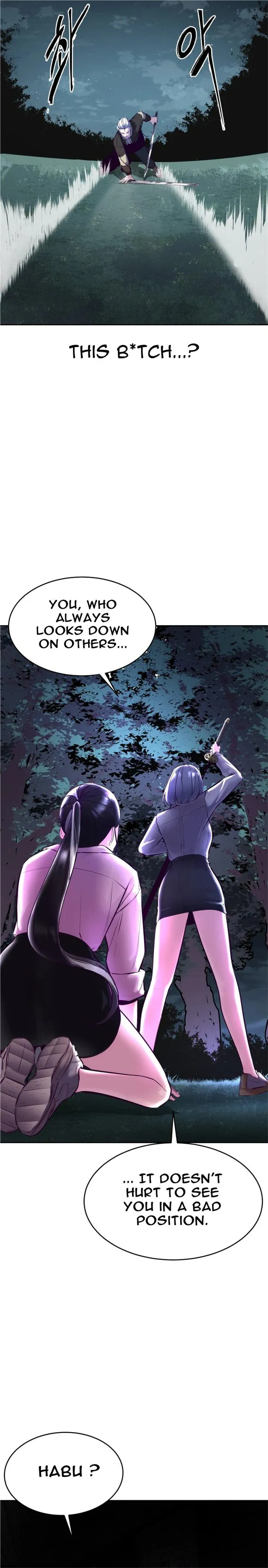 The Boy of Death Chapter 131 Online - página 41