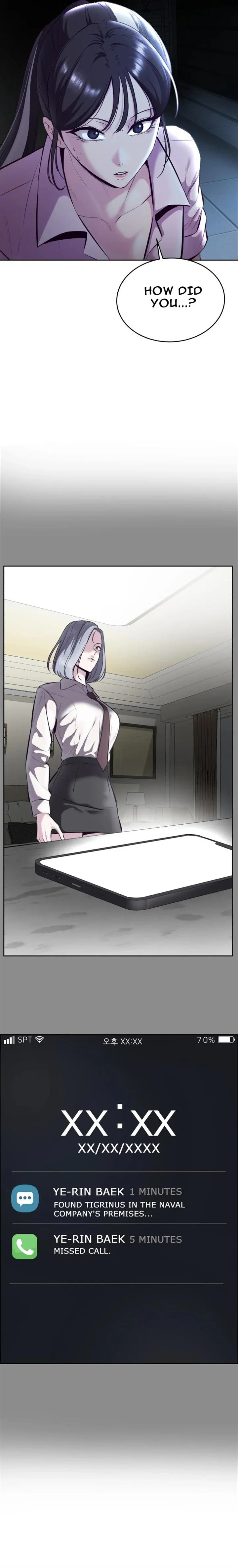 The Boy of Death Chapter 131 Online - página 42