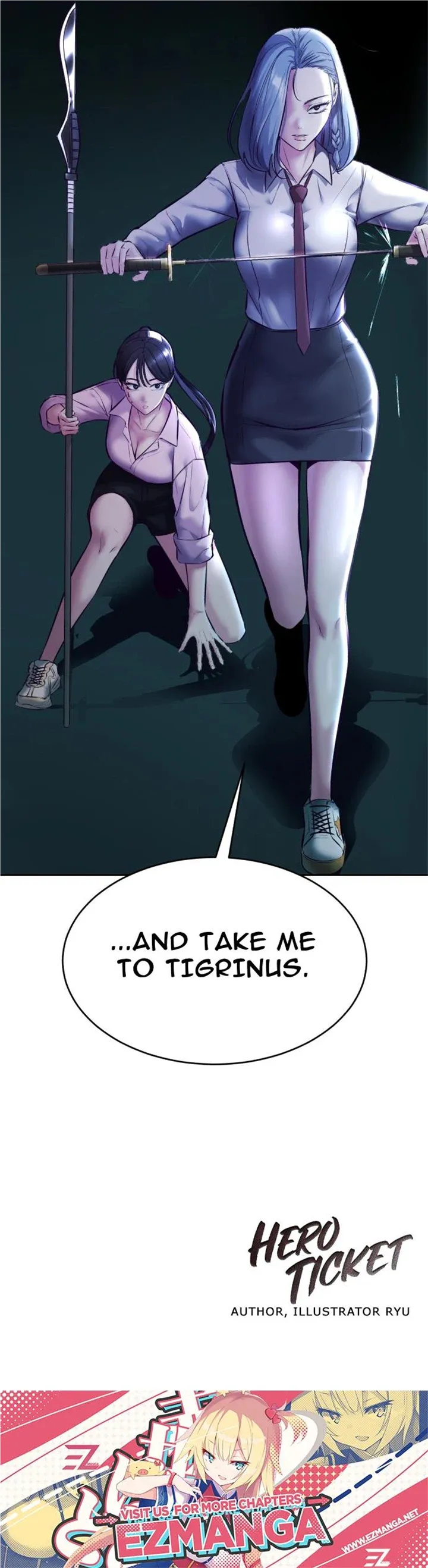 The Boy of Death Chapter 131 Online - página 44