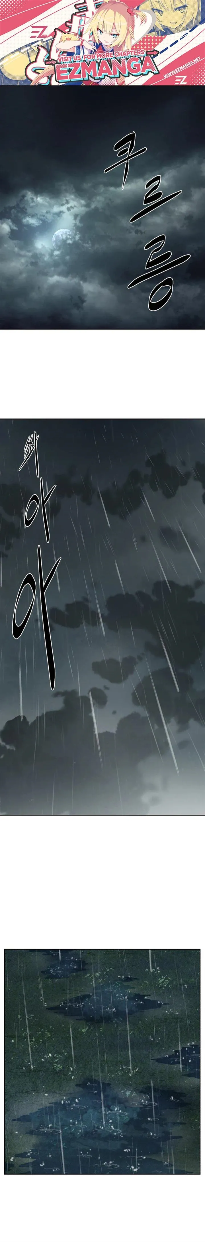 The Boy of Death Chapter 134 Online - página 1