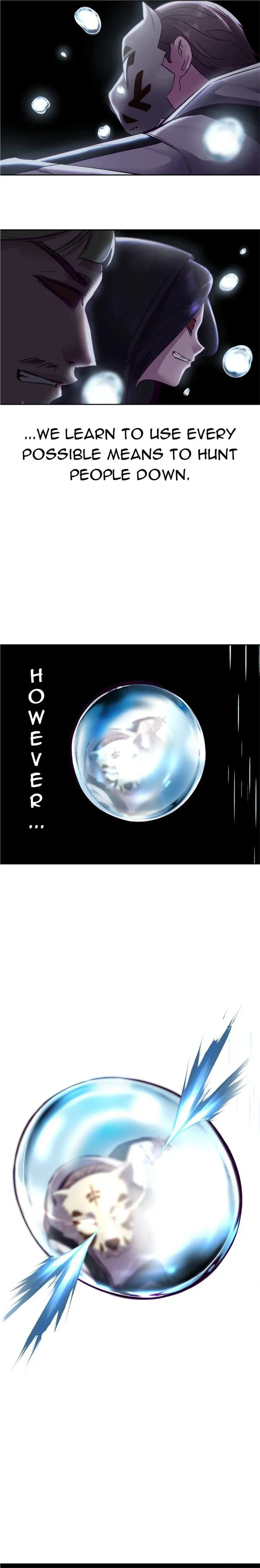 The Boy of Death Chapter 134 Online - página 3