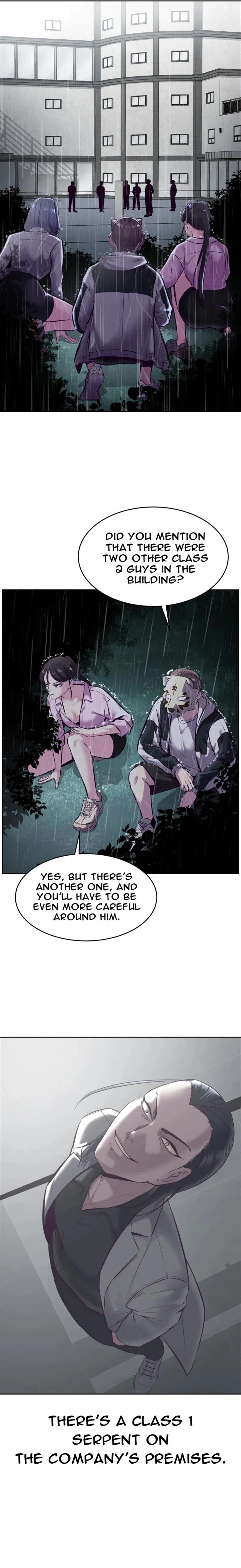 The Boy of Death Chapter 134 Online - página 8