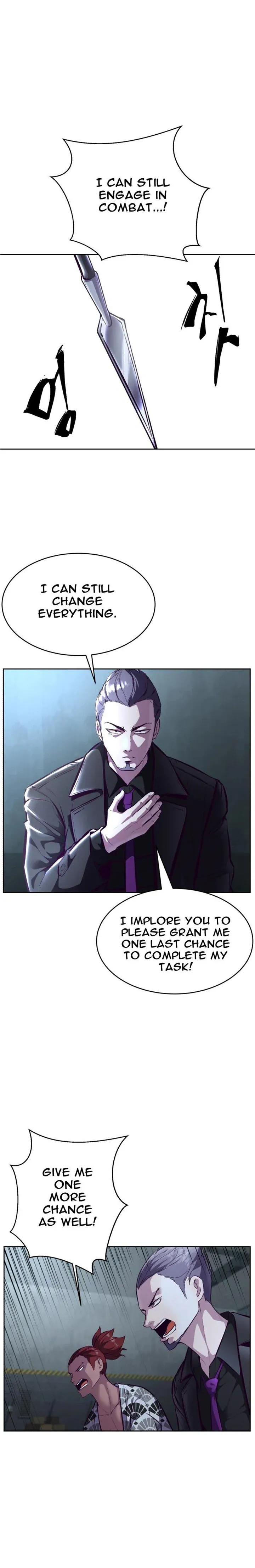 The Boy of Death Chapter 134 Online - página 16