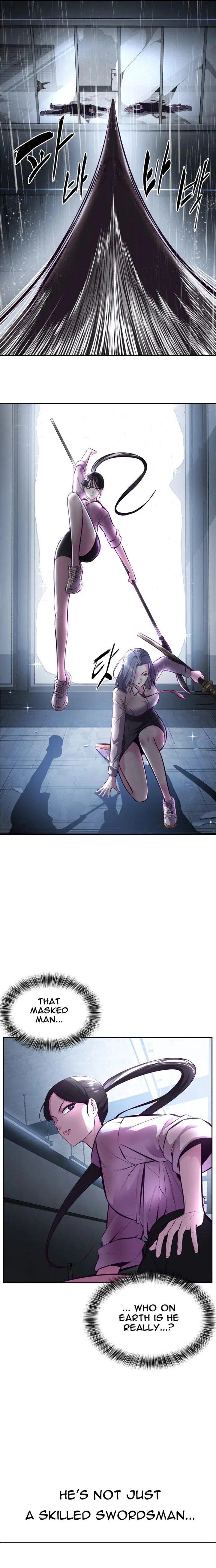 The Boy of Death Chapter 134 Online - página 24