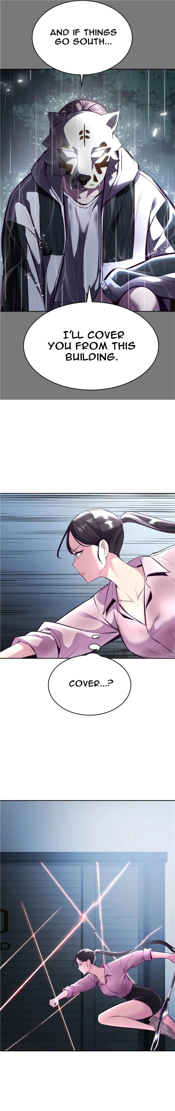 The Boy of Death Chapter 134 Online - página 28