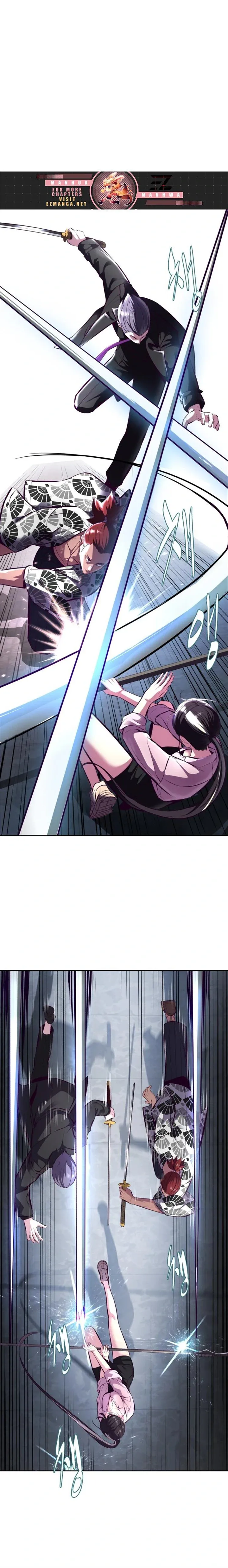 The Boy of Death Chapter 134 Online - página 30