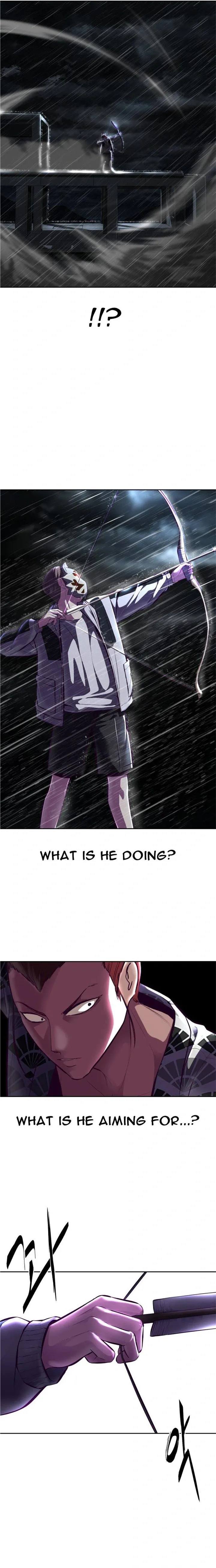 The Boy of Death Chapter 134 Online - página 34