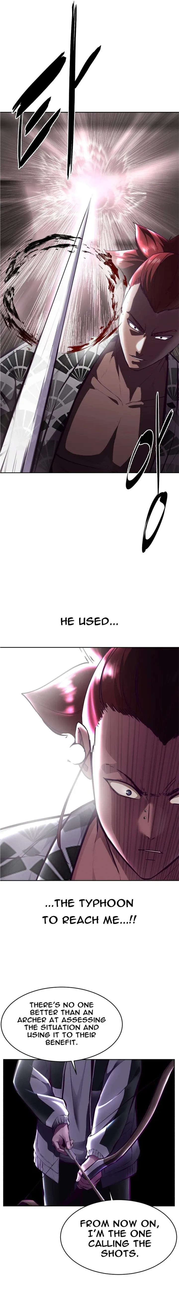 The Boy of Death Chapter 134 Online - página 37
