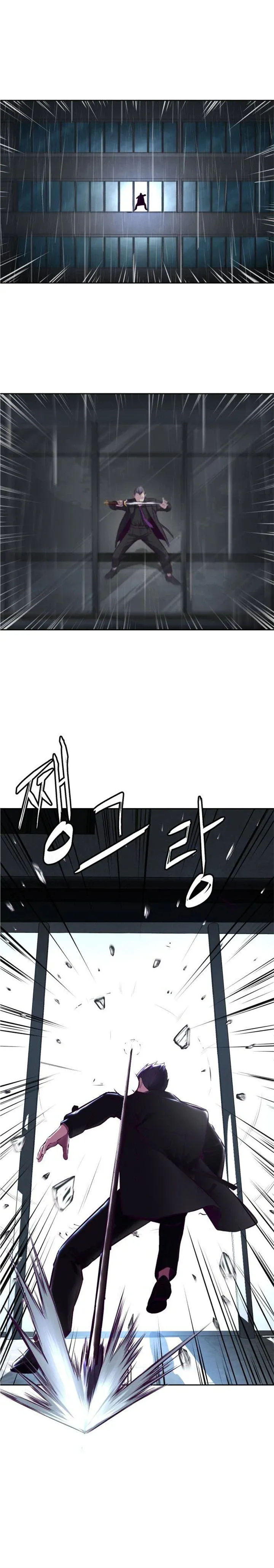 The Boy of Death Chapter 135 Online - página 3