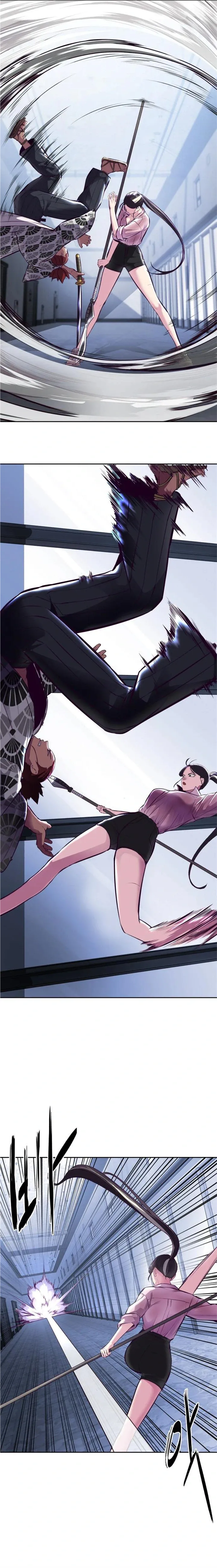 The Boy of Death Chapter 135 Online - página 6