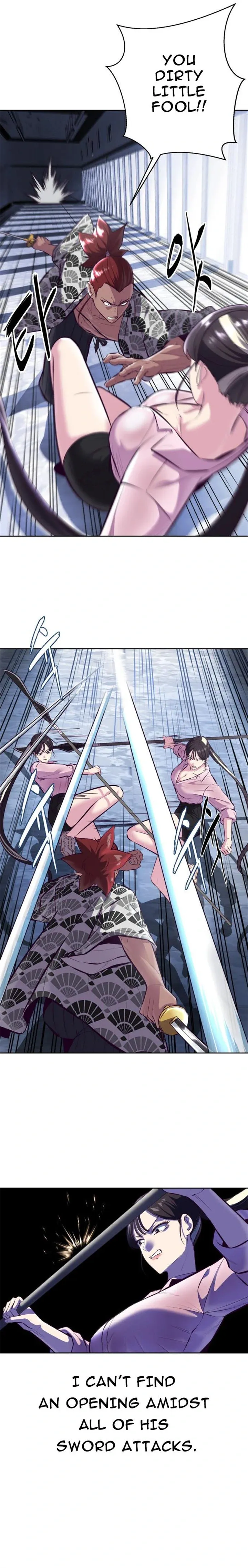 The Boy of Death Chapter 135 Online - página 7