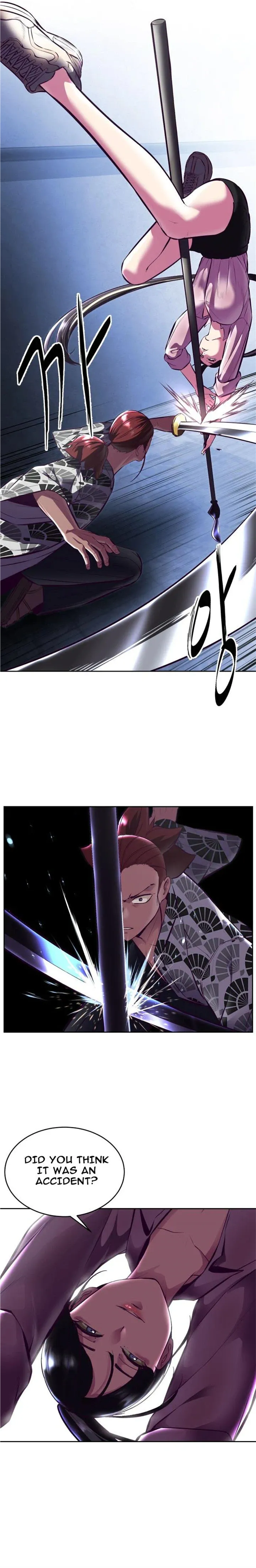 The Boy of Death Chapter 135 Online - página 10