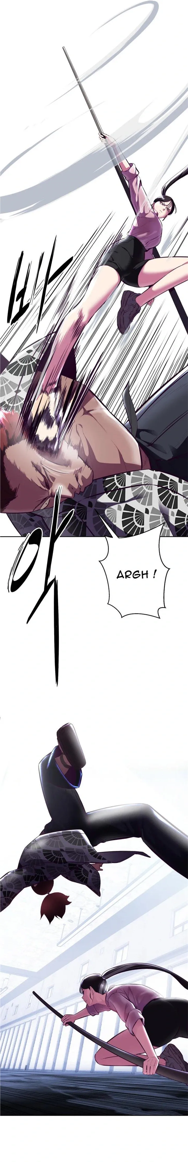 The Boy of Death Chapter 135 Online - página 11