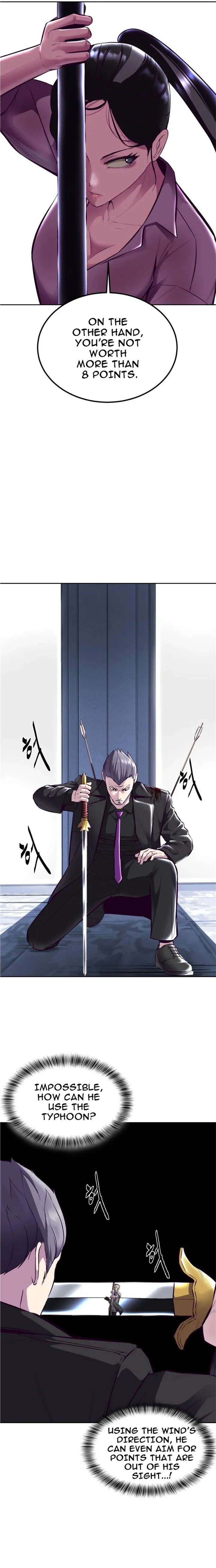 The Boy of Death Chapter 135 Online - página 13