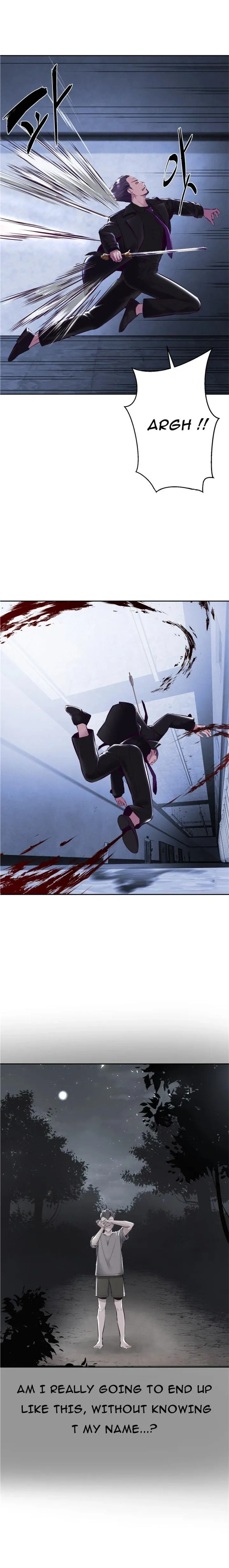 The Boy of Death Chapter 135 Online - página 15