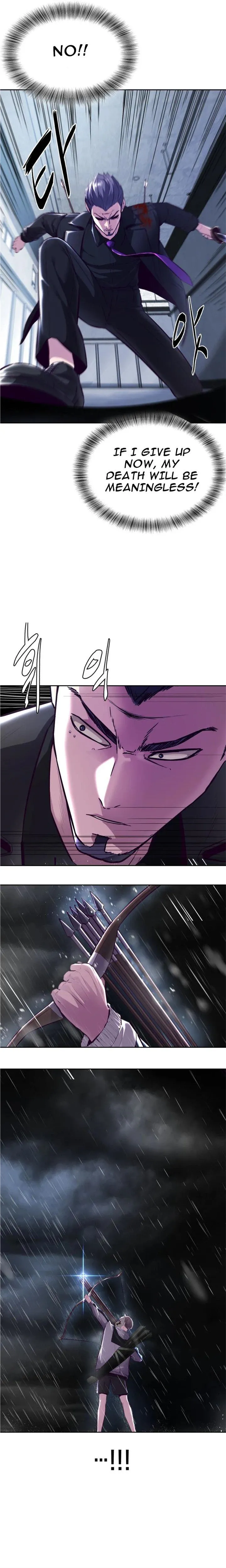 The Boy of Death Chapter 135 Online - página 16
