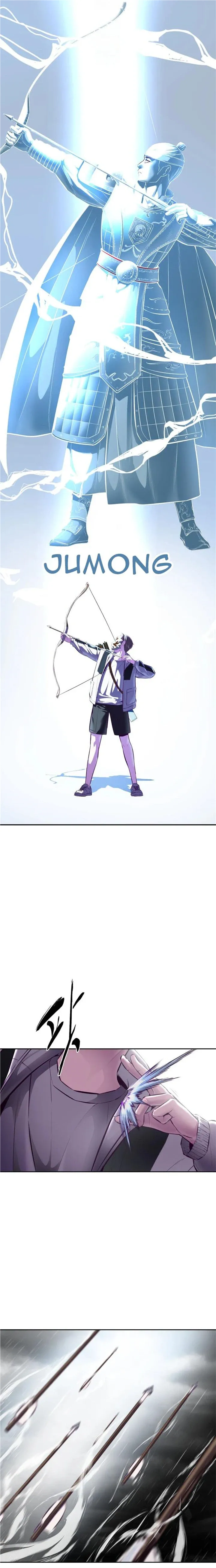 The Boy of Death Chapter 135 Online - página 18