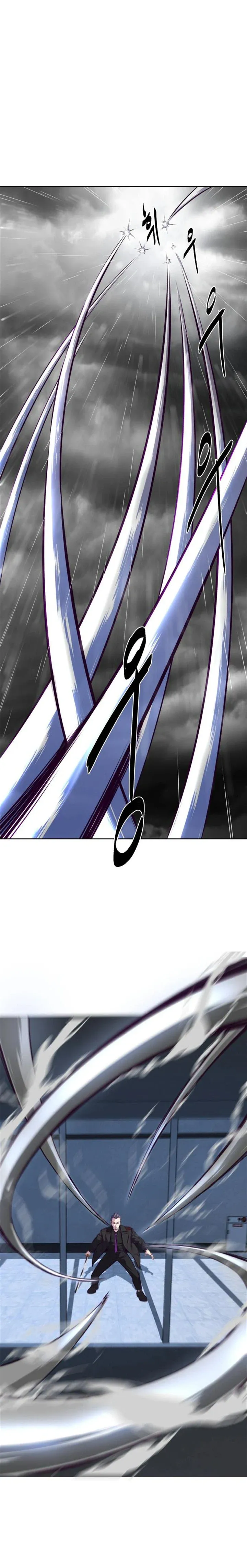 The Boy of Death Chapter 135 Online - página 19