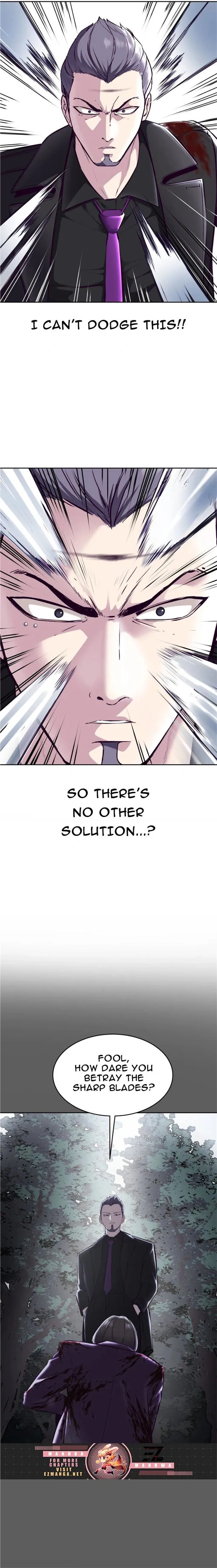 The Boy of Death Chapter 135 Online - página 20