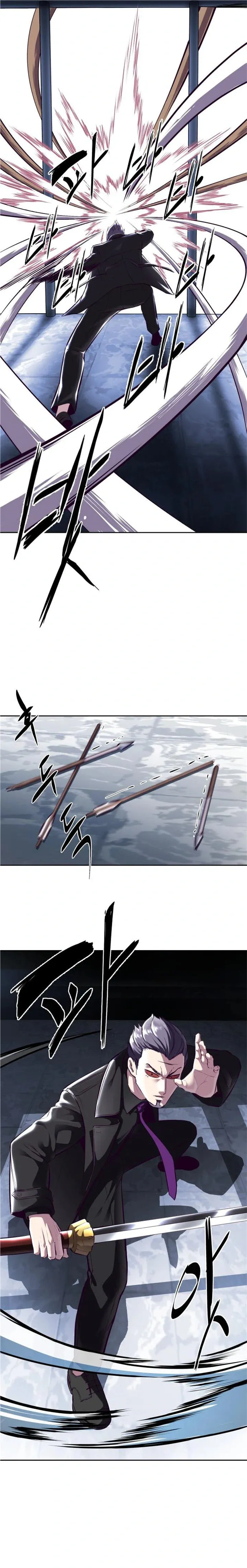 The Boy of Death Chapter 135 Online - página 26