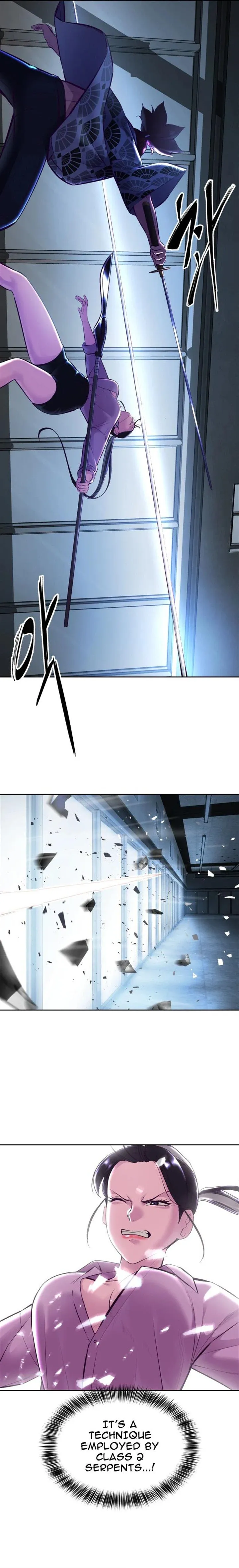 The Boy of Death Chapter 135 Online - página 29