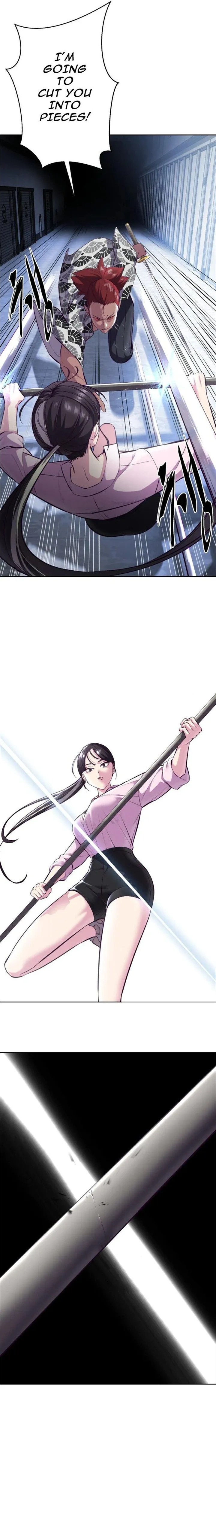 The Boy of Death Chapter 135 Online - página 30