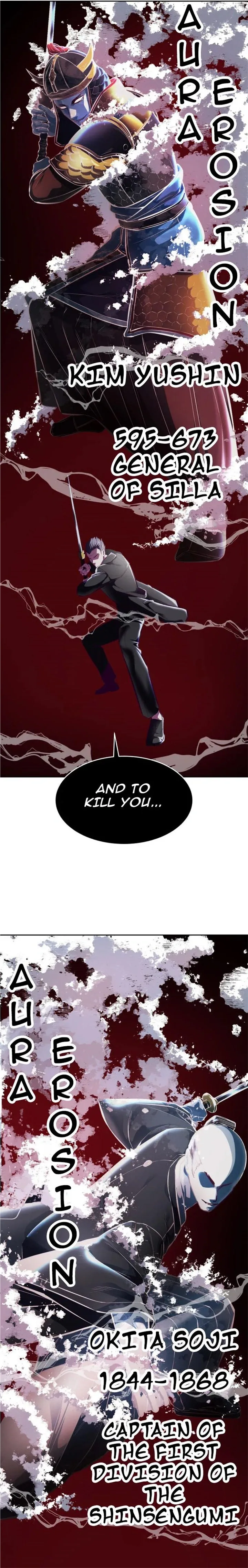 The Boy of Death Chapter 135 Online - página 38