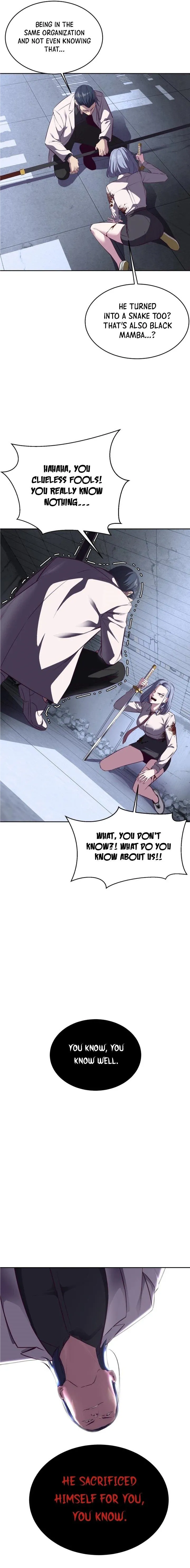 The Boy of Death Chapter 139 Online - página 5