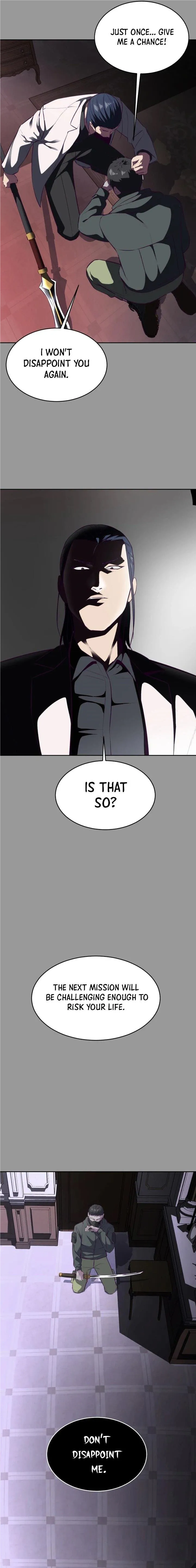 The Boy of Death Chapter 139 Online - página 21