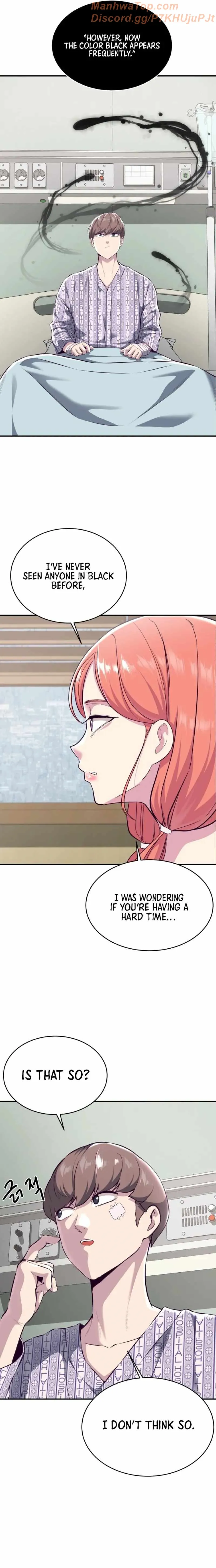 The Boy of Death Chapter 147 Online - página 6