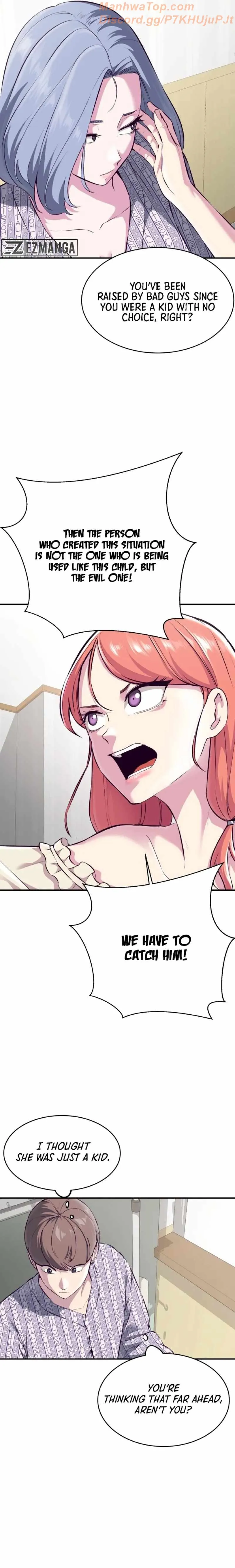 The Boy of Death Chapter 147 Online - página 14