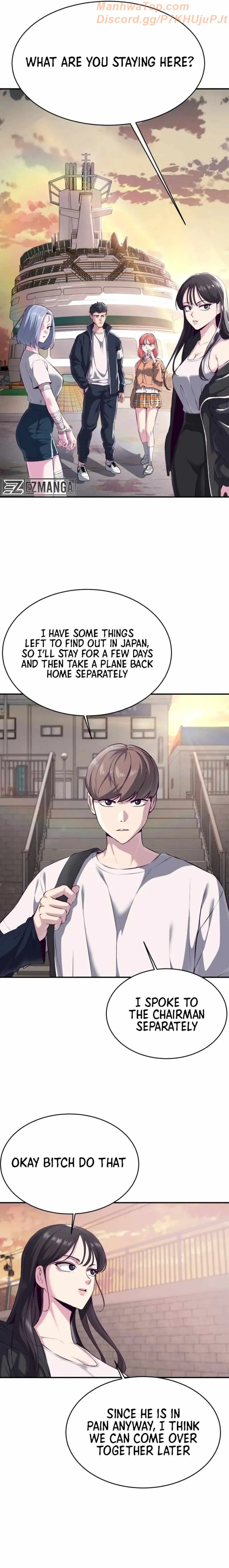 The Boy of Death Chapter 147 Online - página 18