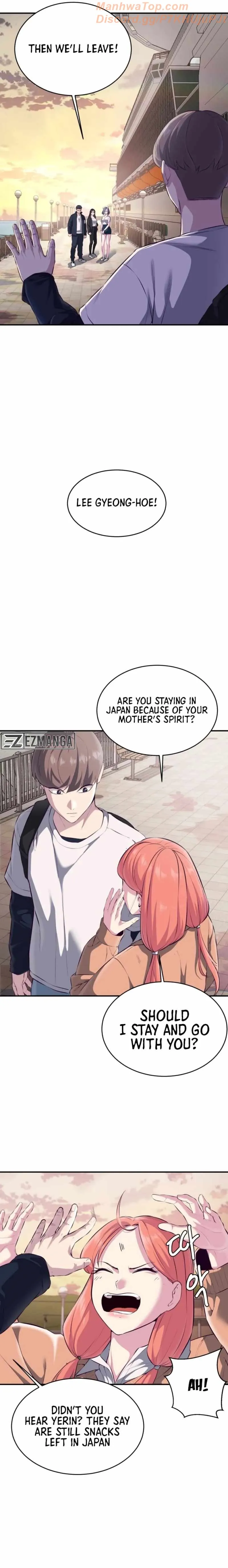 The Boy of Death Chapter 147 Online - página 19
