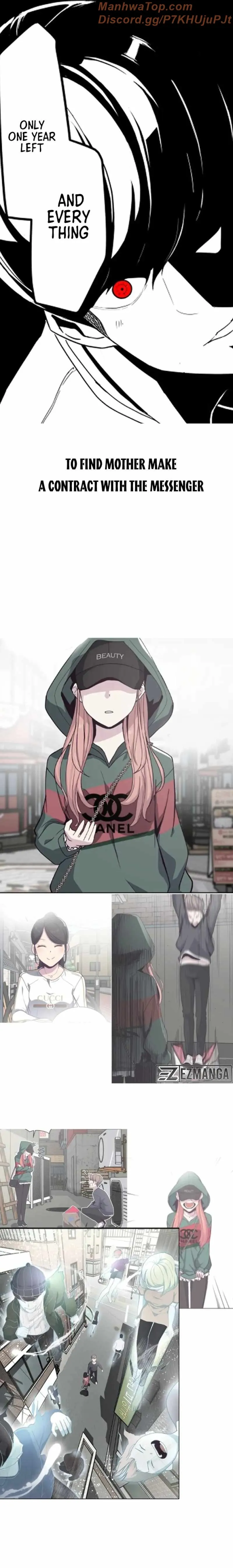 The Boy of Death Chapter 147 Online - página 24