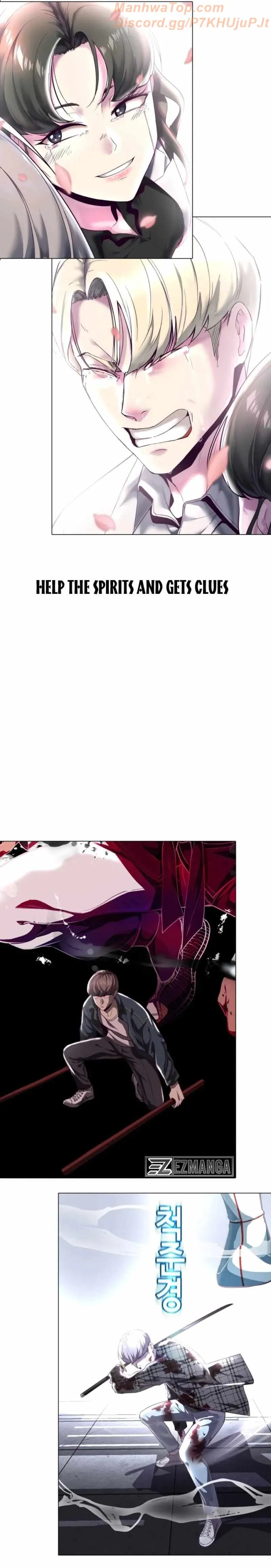 The Boy of Death Chapter 147 Online - página 26