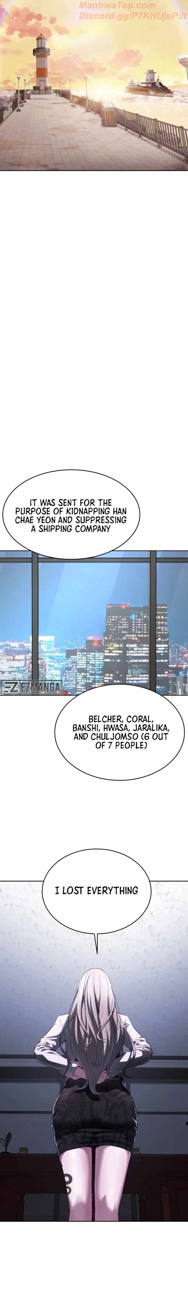 The Boy of Death Chapter 147 Online - página 30