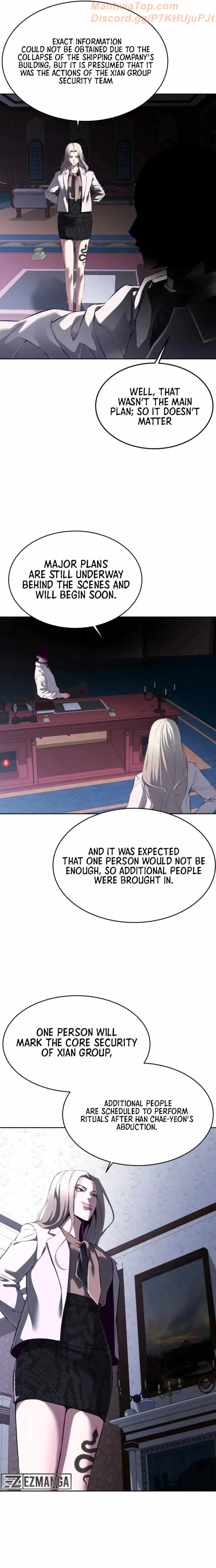 The Boy of Death Chapter 147 Online - página 31