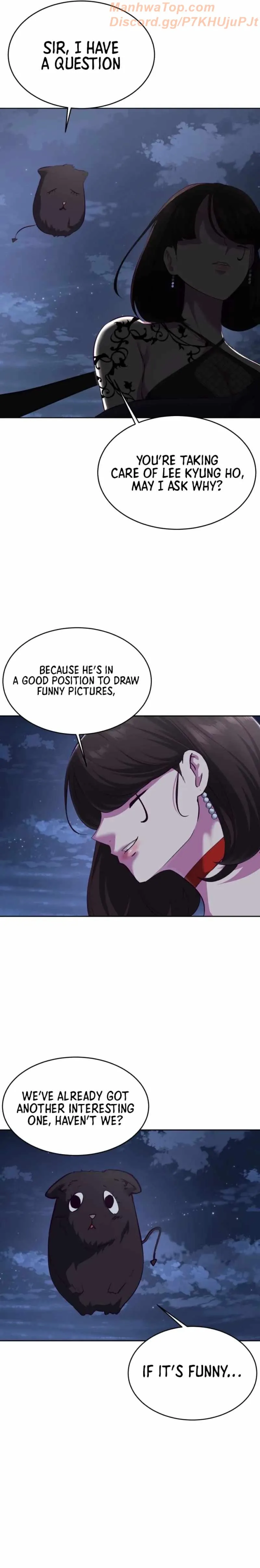The Boy of Death Chapter 147 Online - página 41