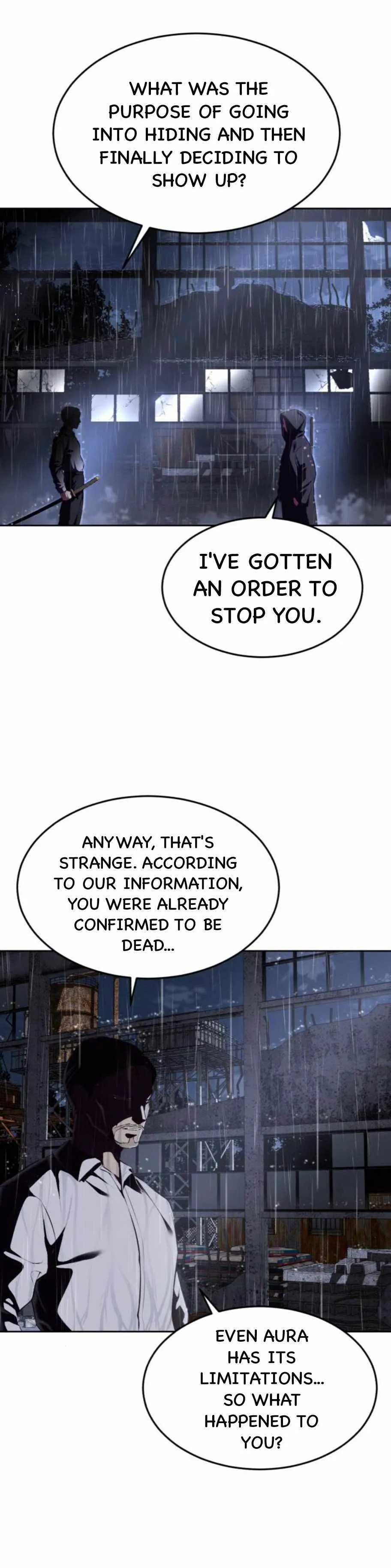 The Boy of Death Chapter 155 Online - página 3